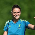 Cecilia Salvai tornata tra le convocate dopo aver saltato gli ultimi Mondiali ed Europei (foto Instagram ceciliasalvai)