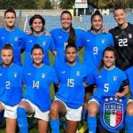 La Nazionale Under 19 dell'Italia batte il Galles (foto figc.it)