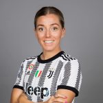 Linda Sembrant, difensore centrale della Juventus Women e della Svezia (foto Instagram lindasembrant)