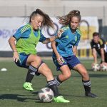 Under 17, la Juventus Women sempre a punteggio pieno dopo quattro giornate