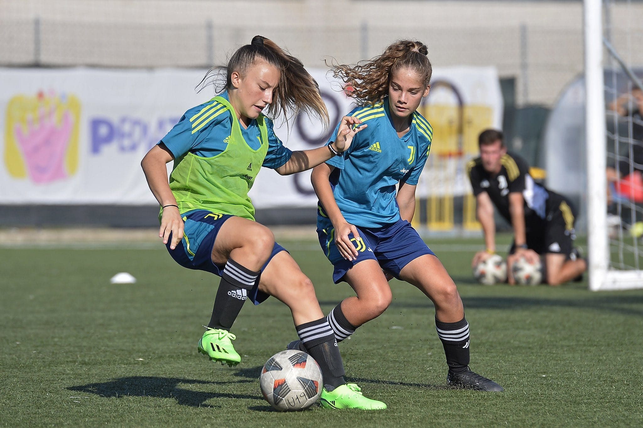 Under 17, la Juventus Women sempre a punteggio pieno dopo quattro giornate