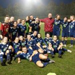 Under 19 femminile, il Pinerolo ancora a punteggio pieno (foto Fb Pinerolo Calcio Official)