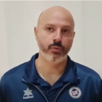 Coach Barisciani del Parella