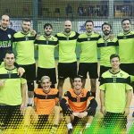 Il Reba Volley supera al tie break contro Novi (foto Fb PGS Reba Volley)