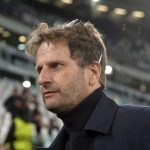 Joe Montemurro, tecnico della Juventus Women (foto juventus.com)
