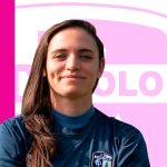 Serie C femminile, Pamela Gueli a segno con una doppietta (foto Fb Pinerolo Calcio Official)