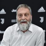 Stefano Braghin, Women's Team Director della Juventus (foto juventus.com)