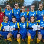 La Femminile Juventus giocherà l'andata dei quarti a Rivoli
