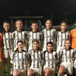Le ragazze della Juventus (foto juventus.com)