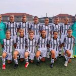 Under 15 femminile, la Juventus Women (foto Fb Giovani Bianconeri)