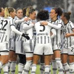 Nella prima giornata della Poule Scudetto la Juve ospiterà il Milan (foto juventus.com)