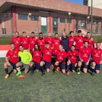 Rapid Torino, la squadra di Catello Soccavo è al primo posto