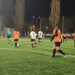 Under 17 femminile, le ragazze dell'Independiente Ivrea vincono con la Femminile Juventus