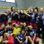 Under 19 femminile, il Trofarello sbanca Pinerolo (foto Fb Trofarello Calcio)