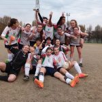 Eccellenza Girone A, super vittoria del Cit Turin