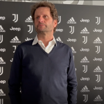 Joe Montemurro dopo il match vinto ai supplementari contro l'Inter