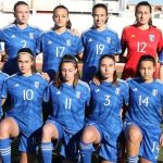 Nazionale Under 16 femminile (foto figc.com)
