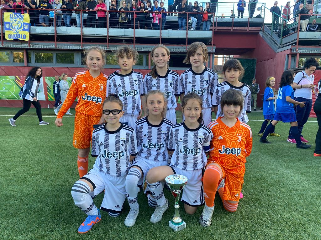 Juventus Under 10