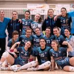 Serie C femminile: in quattro per la promozione, Volpiano retrocede