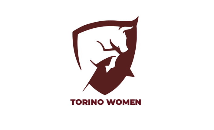 Lo stemma del Torino Women