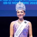 Orgoglio Camilla D’Urbano: 20 anni e la vittoria del The Equestrian Show