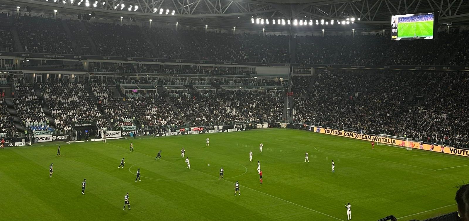 Juventus, the defense is in trouble: the draw against Parma pushes Napoli away