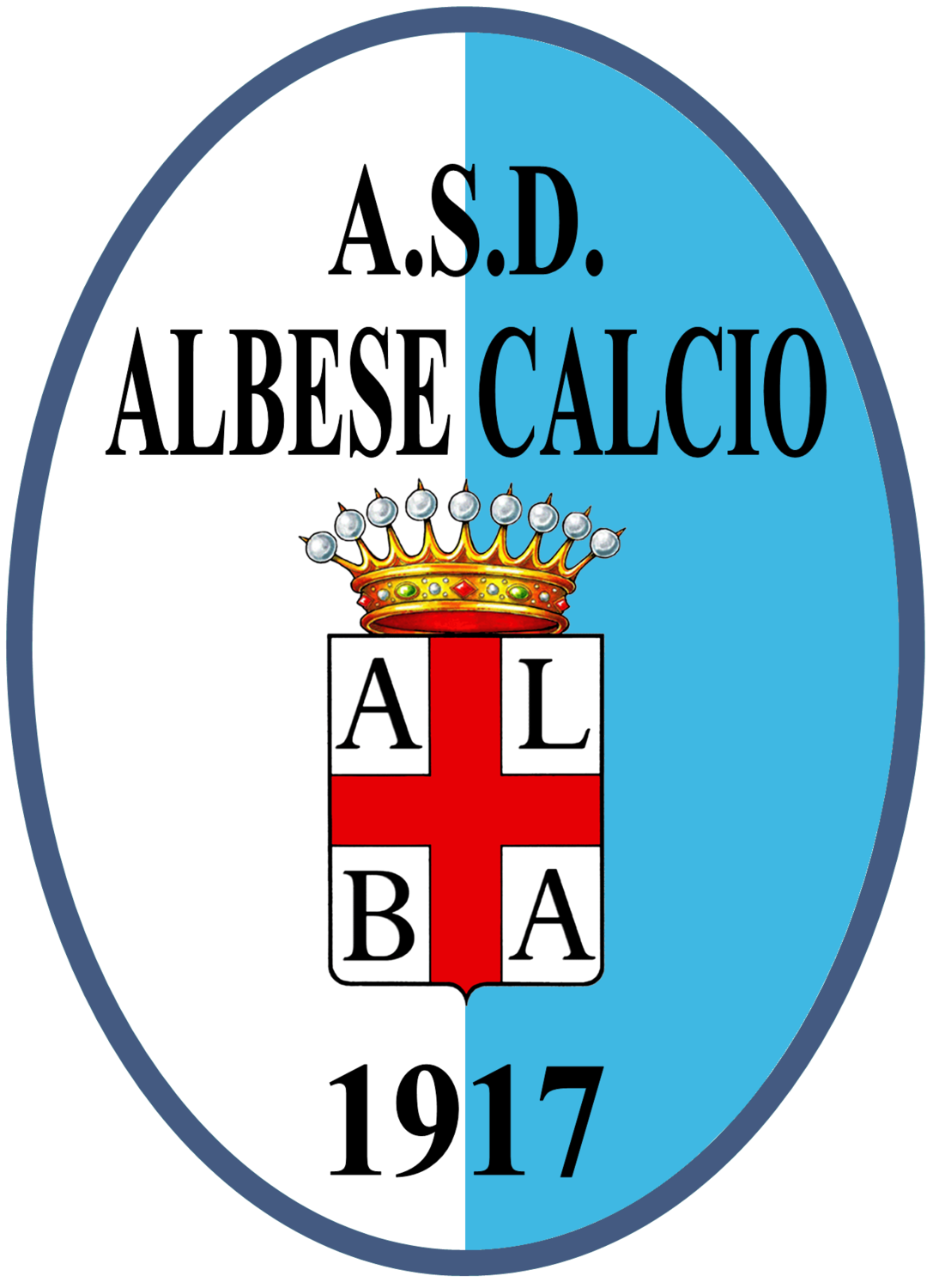 Albese 1917