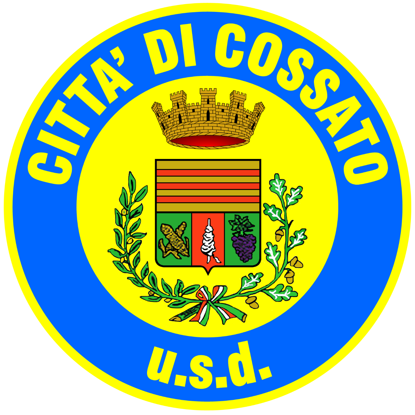 Città di Cossato