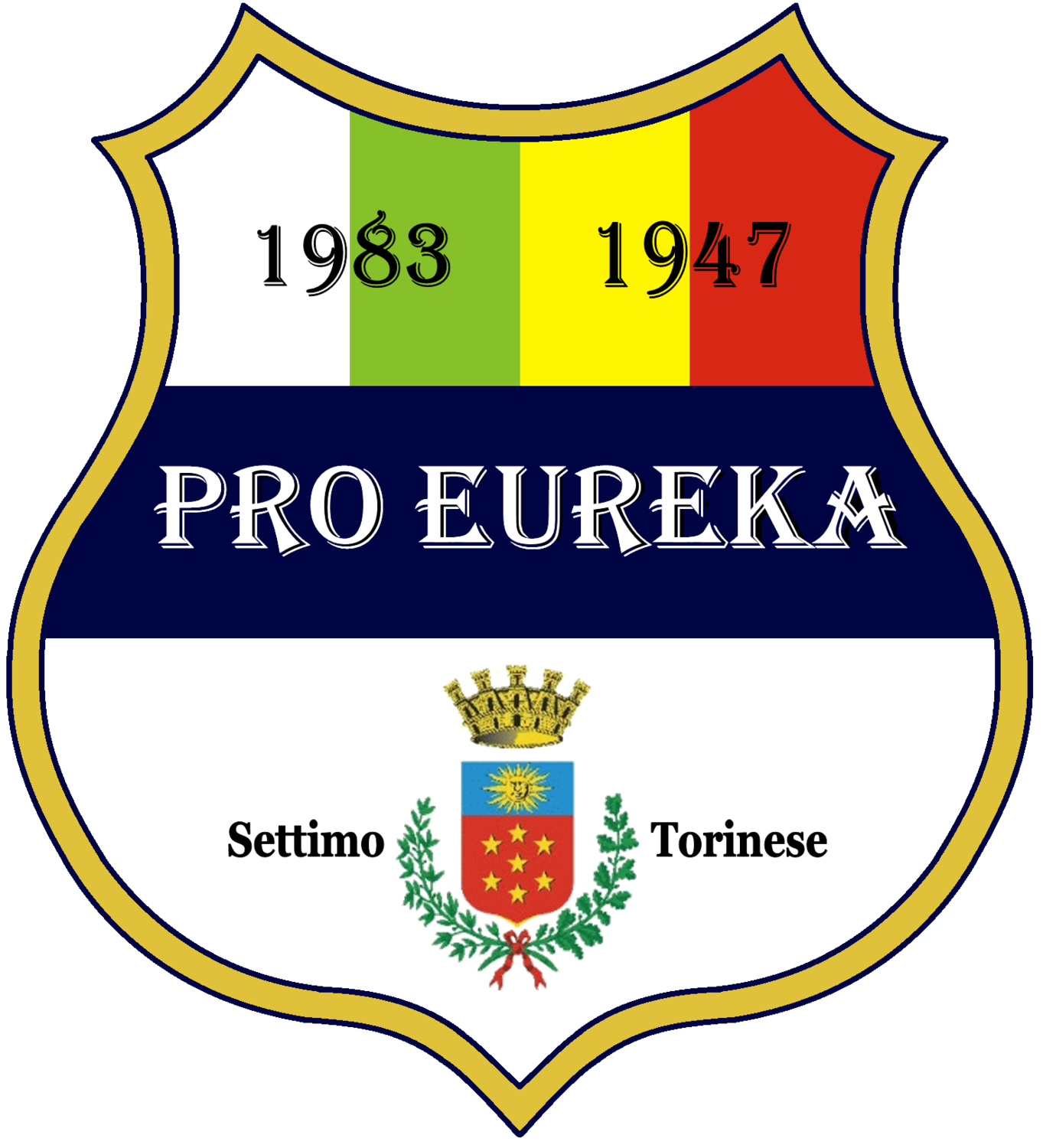 Pro Eureka