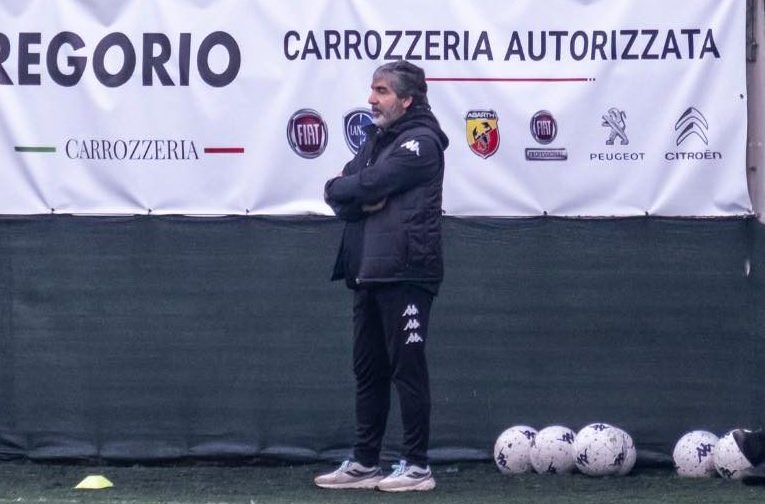 Binandeh, la nuova sfida col Racconigi parte con una vittoria