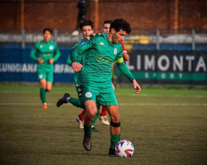 Lascaris, la finale si complica: la Fezzanese si impone 3-1 all’andata